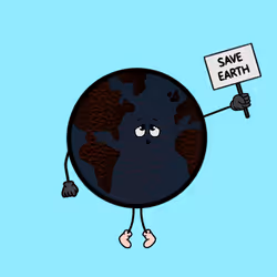 Earth Day #403
