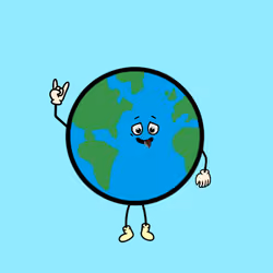 Earth Day #423