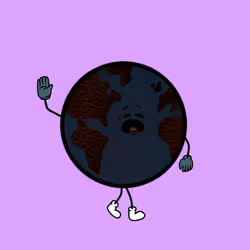 Earth Day #490