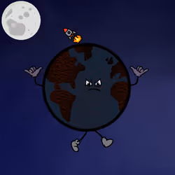 Earth Day #281