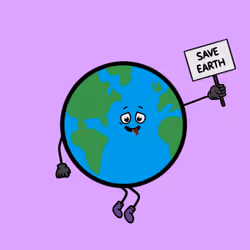Earth Day #262