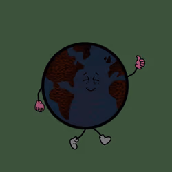 Earth Day #350