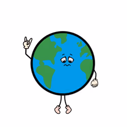 Earth Day #481