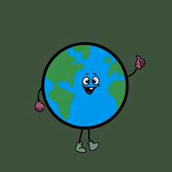 Earth Day #118
