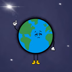 Earth Day #261
