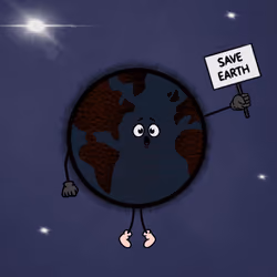 Earth Day #133