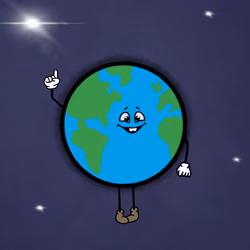 Earth Day #135