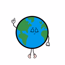Earth Day #480