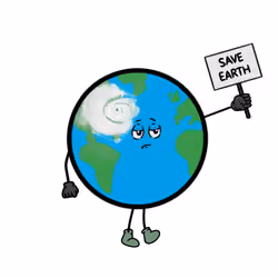 Earth Day #491