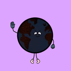 Earth Day #280
