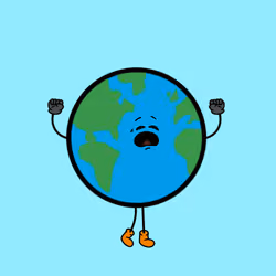Earth Day #421