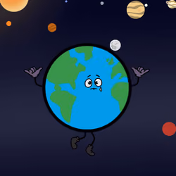 Earth Day #471