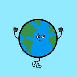 Earth Day #446