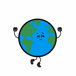 Earth Day #450