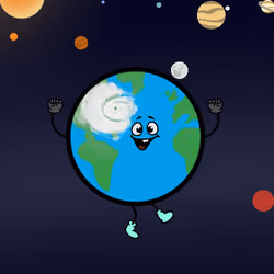 Earth Day #158