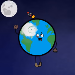 Earth Day #150