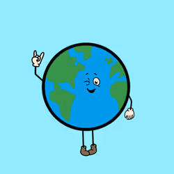 Earth Day #152
