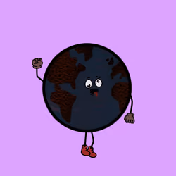 Earth Day #134