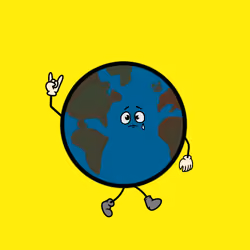 Earth Day #75