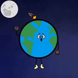 Earth Day #77