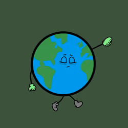 Earth Day #384