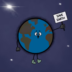 Earth Day #338
