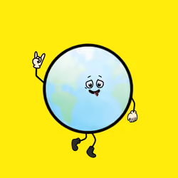 Earth Day #469