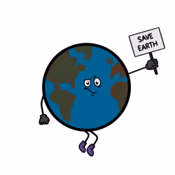 Earth Day #376