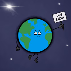 Earth Day #404
