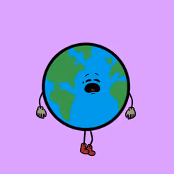 Earth Day #458