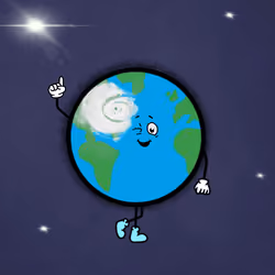 Earth Day #422