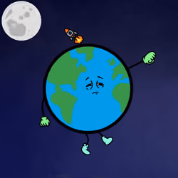 Earth Day #119