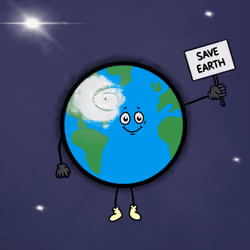 Earth Day #76