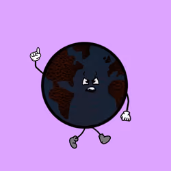 Earth Day #447