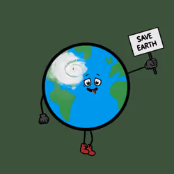 Earth Day #459