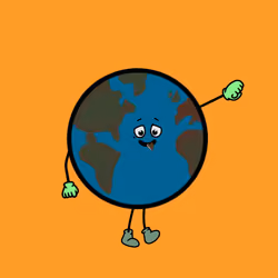 Earth Day #260