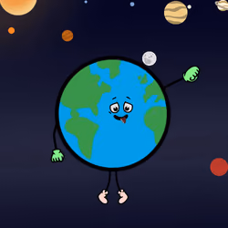 Earth Day #478