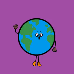 Earth Day #479