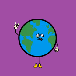 Earth Day #405