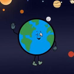 Earth Day #468