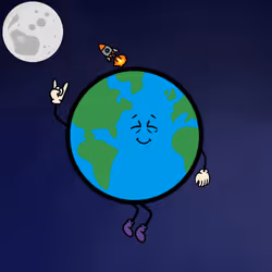 Earth Day #492