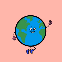 Earth Day #467