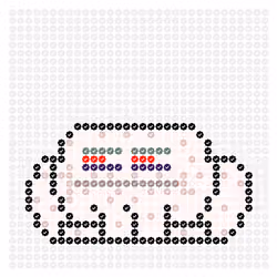 Check Toadz #3658