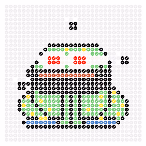 Checktoadz