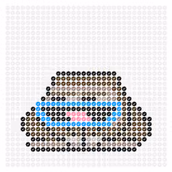 Check Toadz #3651