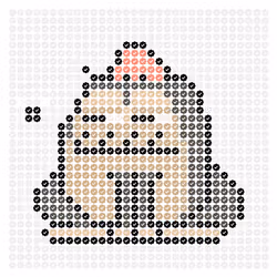 4384