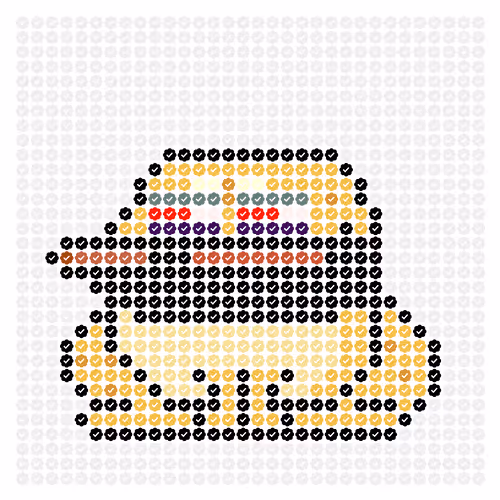 Checktoadz