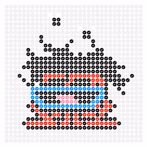 Checktoadz