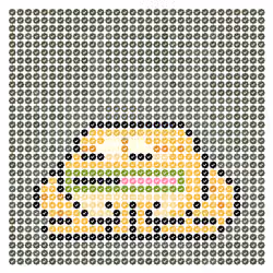 Check Toadz #4848