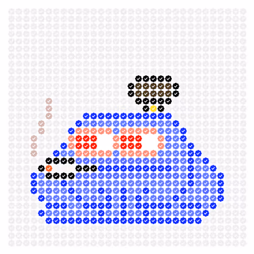 Checktoadz